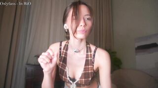 falinecrosthwaite Camgirl Sensual Energy Video 2026-05-01