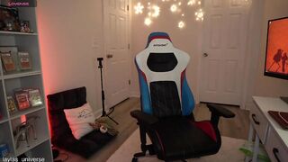 laylas_universe Incredible Live Cam Stream 2026-05-01