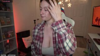 laylas_universe Incredible Live Cam Stream 2026-05-01