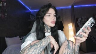 uwu_eva Spicy Cam Live Chat 2026-05-01