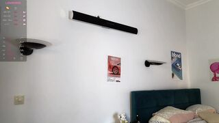 krisss__kisss Magic Webcam Show Video 2026-05-01