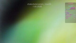 petals_rose99 Webcam Girl Feminine Charm Video 2026-05-01