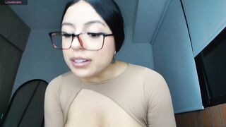 kaliffa_zoe Webcam Model Sensual Energy Video 2026-05-01