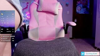 scarlettpython1 Provocative Stream 2026-05-02