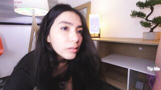 samantha_night__ Camgirl Teasing Feminine Video 2026-05-02