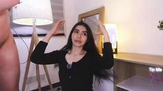 samantha_night__ Camgirl Teasing Feminine Video 2026-05-02