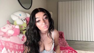 nylasinns Radiant Cam Goddess 2026-05-02