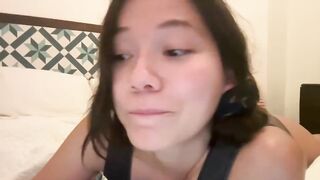 babybunnny Sinful Hot Show 2026-05-02