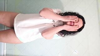 NataliaCurly Morning Style After Night Accidental Sex