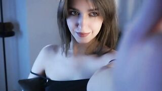 TanaDadds Teen 18  Cam Model