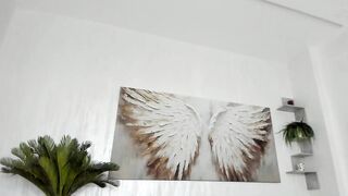 tiffanyhouston_ topless perfect body cam model