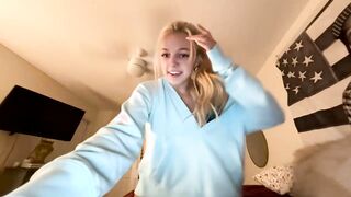 littlelolabunnny stunning blonde