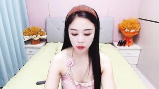 WanwanYao cute asian 2026-05-09 0900 webcam video