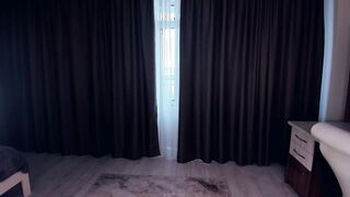 RomanaFlens Live Cam Performer Sensual Seduction Video 2026-05-09