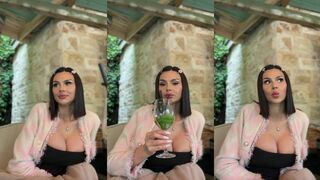 EmilyPortec Gorgeous Webcam Show Video 2026-05-09