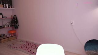 artease Fiery Webcam Broadcast 2026-05-09
