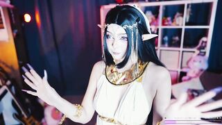 madnessalise Voluptuous Live Show 2026-05-09