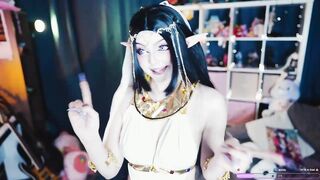 madnessalise Voluptuous Live Show 2026-05-09