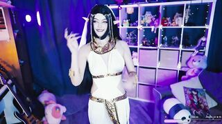 madnessalise Voluptuous Live Show 2026-05-09
