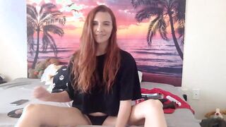 lexiial0 Breathtaking Cam Muse 2026-05-09