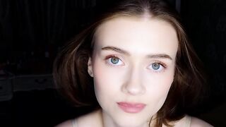 bluuemarine - stunning teen 2026-05-09 1930 webcam video