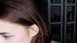 bluuemarine - stunning teen 2026-05-09 1930 webcam video