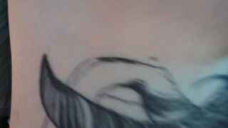 charlotte_germanotta_ - busty topless alt tattooed cam model