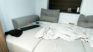 cristaelio topless cam queen