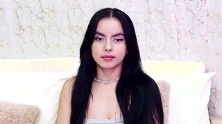 AmelyGiraldo Elegant Stream Live Chat 2026-05-10