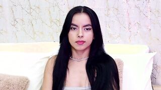 AmelyGiraldo Elegant Stream Live Chat 2026-05-10
