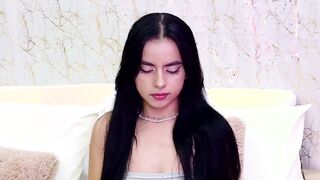 AmelyGiraldo Elegant Stream Live Chat 2026-05-10