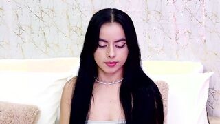 AmelyGiraldo Elegant Stream Live Chat 2026-05-10