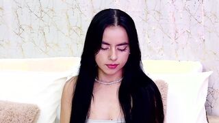 AmelyGiraldo Elegant Stream Live Chat 2026-05-10