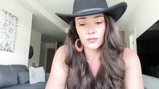 bloomyogi cute face cam model
