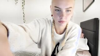 ariah_is_blonde Hot Hot XXX Session 2026-05-09