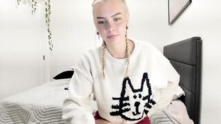 ariah_is_blonde Hot Hot XXX Session 2026-05-09