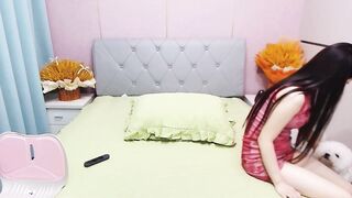 WanwanYao Sultry Live Experience 2026-05-10