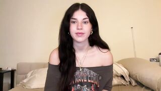 imrubyy Tempting Cam Performance 2026-05-10