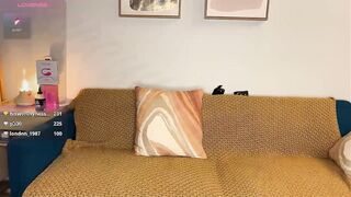bigguylilmiss Tantalizing Webcam Show Video 2026-05-10
