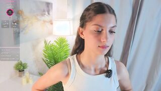 shanekahewko Teasing Webcam Show 2026-05-10