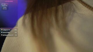 plump_bums Camgirl Body Energy Video 2026-05-10