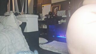 batstarial Webcam Girl Feminine Seduction Video 2026-05-10