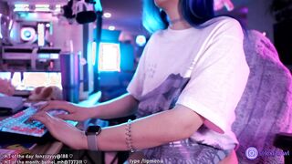 misshowl Camgirl Sensual Energy Video 2026-05-10