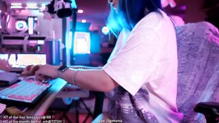 misshowl Camgirl Sensual Energy Video 2026-05-10