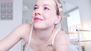 milly_shy I am losing my mind over your body 2026-05-10