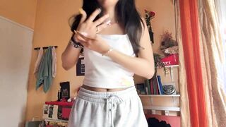 shirleendurrah Luscious Webcam Show Video 2026-05-10