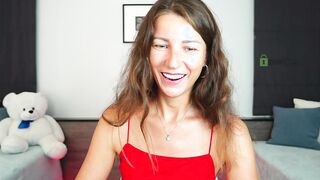 anna_shine_ Breathtaking Stream Show Live 2026-05-10