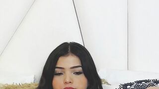 KovaRae Irresistible Webcam Show Video 2026-05-10