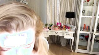 cute_fox_girl - athletic blonde topless 2026-05-10 1120 webcam video