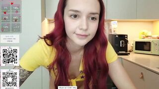 oooops__ - redhead nude - 2026-05-10 1550 webcam video